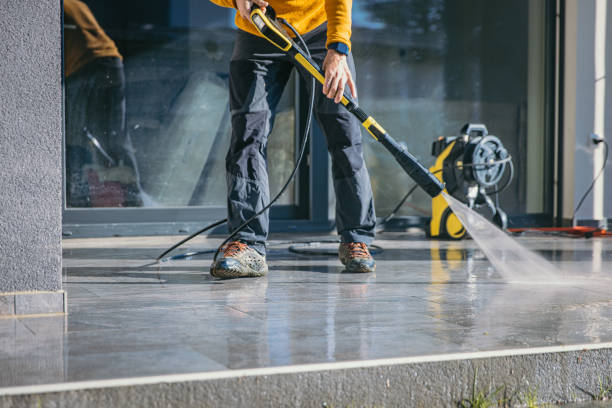 Best Deck Cleaning Services  in Brush, CO