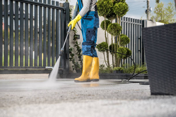 Best Deck Pressure Washing  in Brush, CO