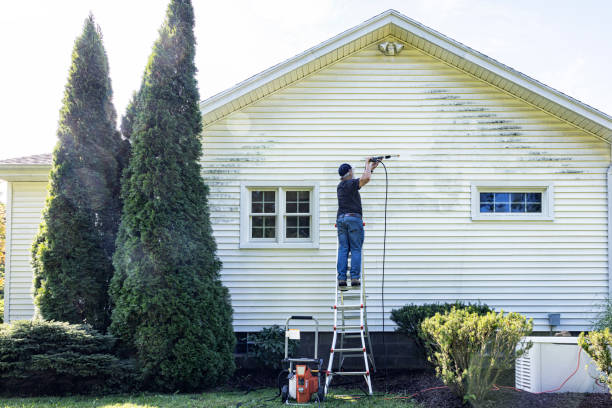 Best Commercial Pressure Washing  in Brush, CO