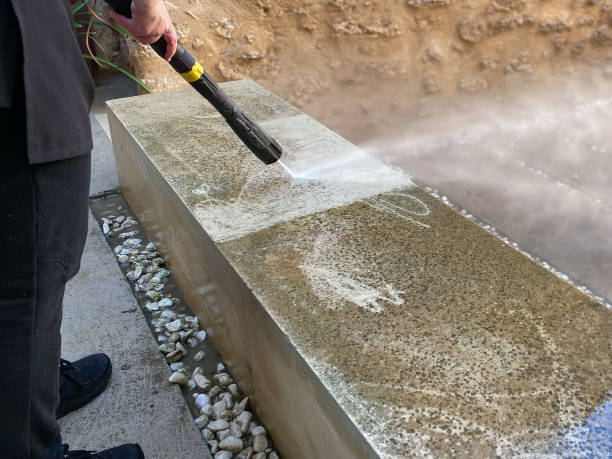 Best Sidewalk Pressure Washing  in Brush, CO