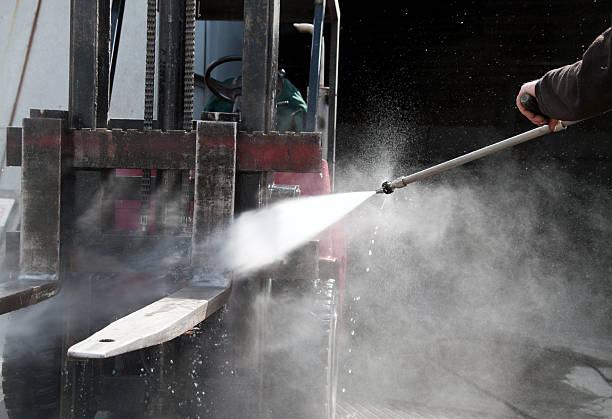Best Residential Pressure Washing Services  in Brush, CO