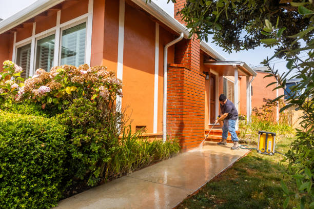 Best Commercial Pressure Washing  in Brush, CO