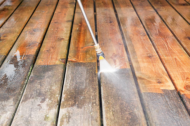 Trusted Brush, CO Pressure Washing Experts