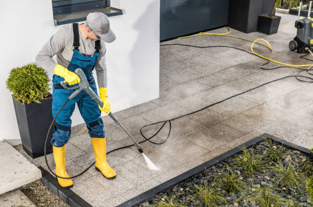 Best Commercial Building Pressure Washing  in Brush, CO