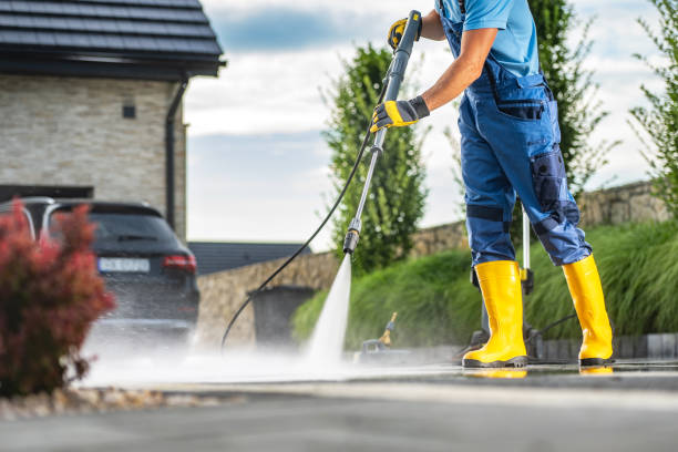 Best Affordable Power Washing  in Brush, CO