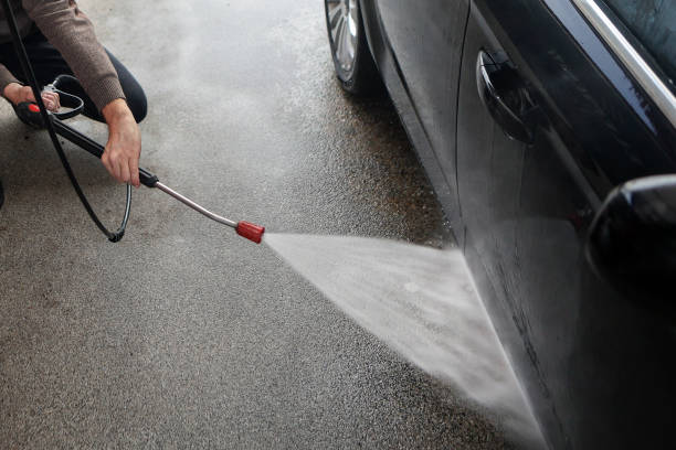 Best Concrete Pressure Washing  in Brush, CO