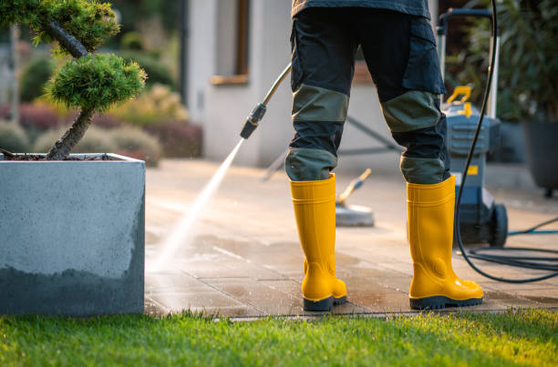 Best Pressure Washing Patio  in Brush, CO